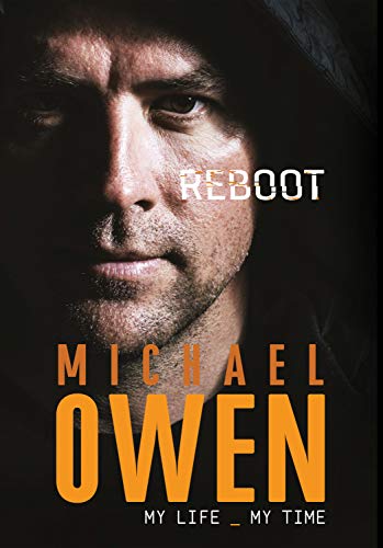 Beispielbild fr Owen, M: Reboot: My Life, My Time zum Verkauf von medimops