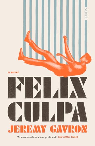 Stock image for Felix Culpa for sale by WorldofBooks