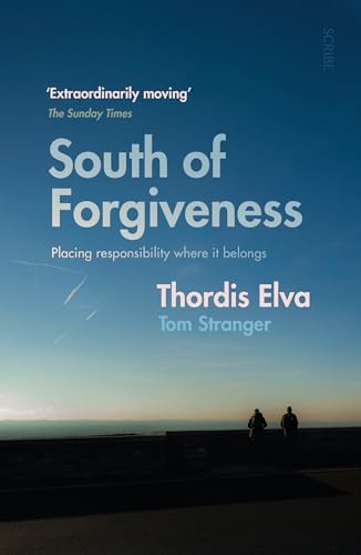 Stock image for South of Forgiveness for sale by WorldofBooks