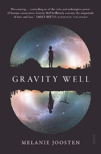 Stock image for Gravity Well for sale by Better World Books