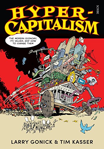 9781911617488: Hyper-Capitalism: the modern economy, its values, and how to change them