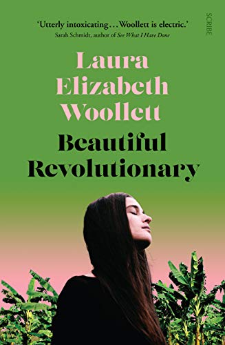 Stock image for Beautiful Revolutionary for sale by WorldofBooks