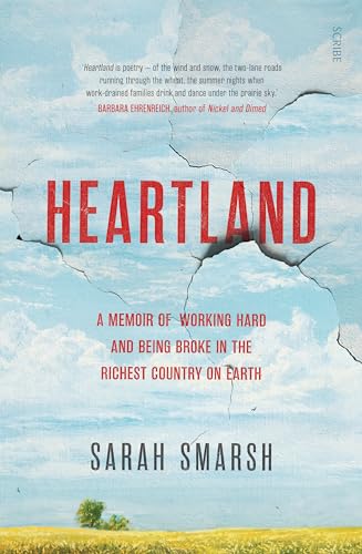 9781911617730: Heartland: a memoir of working hard and being broke in the richest country on earth