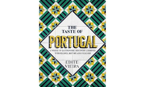 Beispielbild fr The Taste of Portugal zum Verkauf von Blackwell's