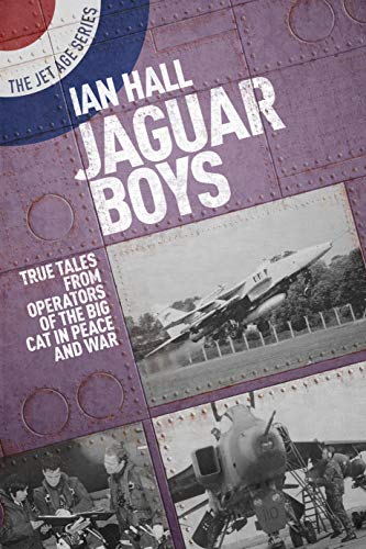 Beispielbild fr Jaguar Boys zum Verkauf von Blackwell's