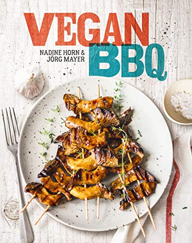 Beispielbild fr Vegan BBQ zum Verkauf von Blackwell's