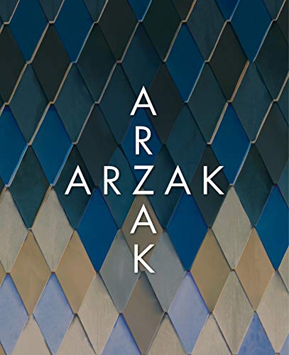 Imagen de archivo de Arzak + Arzak a la venta por Books From California