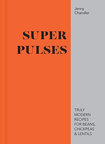 Stock image for Super Pulses for sale by Blackwell's