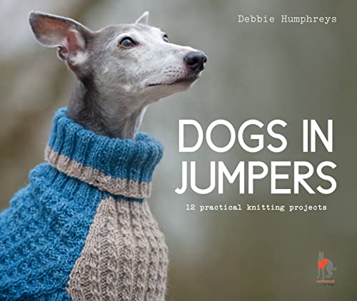 Imagen de archivo de Dogs in Jumpers a la venta por Blackwell's