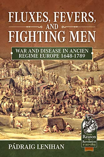 Stock image for Fluxes, Fevers and Fighting Men for sale by Blackwell's