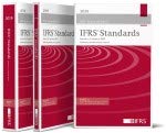 Stock image for IFRS Standards: Issued at 1 January 2019 - Reflecting changes not yet required for sale by AwesomeBooks
