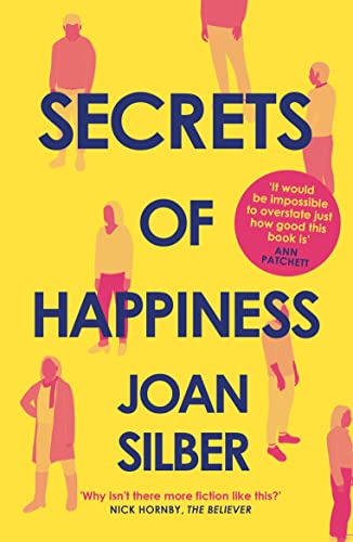 Imagen de archivo de Secrets of Happiness a la venta por WorldofBooks