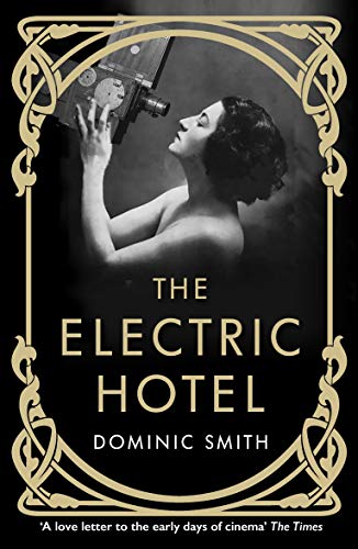 9781911630296: THE ELECTRIC HOTEL