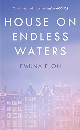 Stock image for The House on Endless Waters for sale by Goldstone Books