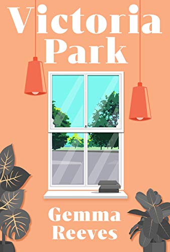 Stock image for Victoria Park for sale by AwesomeBooks
