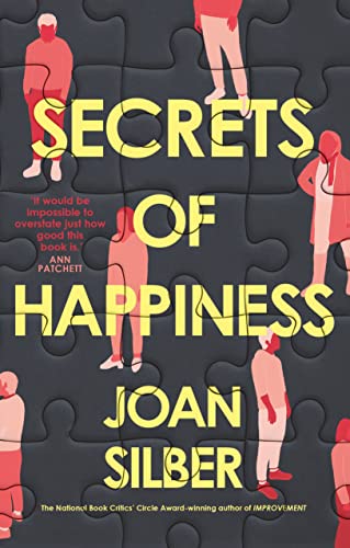 Beispielbild fr Secrets of Happiness zum Verkauf von WorldofBooks