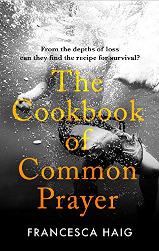 Stock image for The Cookbook of Common Prayer for sale by WorldofBooks