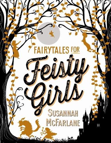 Stock image for Fairytales for Feisty Girls: 1 for sale by WorldofBooks