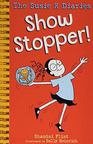 Stock image for Show Stopper! for sale by Blackwell's