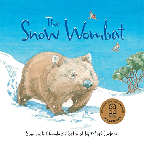 9781911631330: The Snow Wombat