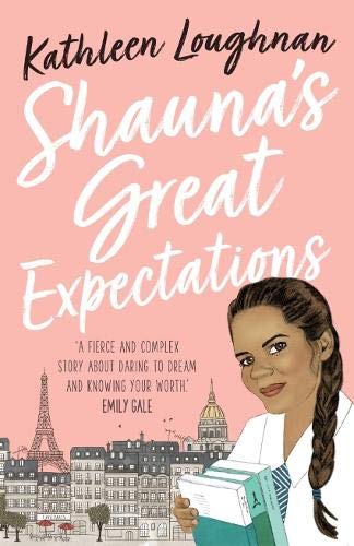 Stock image for Shauna's Great Expectations for sale by Bahamut Media