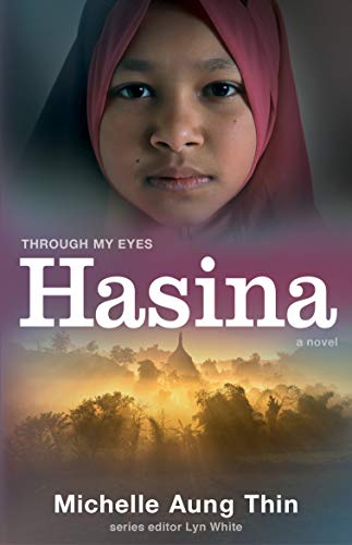 Stock image for Hasina for sale by Blackwell's