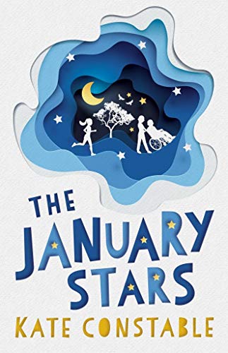 Stock image for January Stars for sale by WorldofBooks