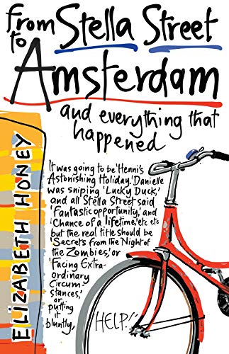 Beispielbild fr From Stella Street to Amsterdam zum Verkauf von Monster Bookshop