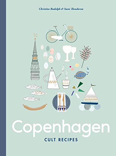 9781911632313: Copenhagen Cult Recipes