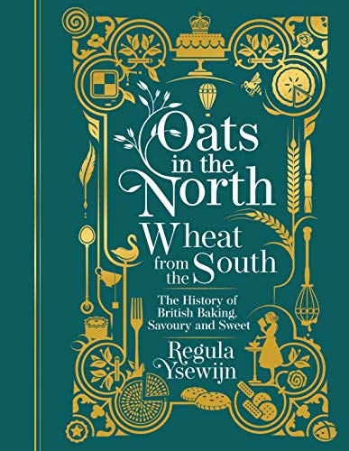 Imagen de archivo de Oats in the North, Wheat from the South a la venta por Blackwell's