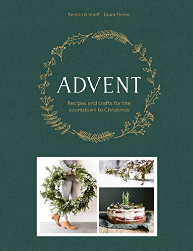 Stock image for Advent for sale by Blackwell's