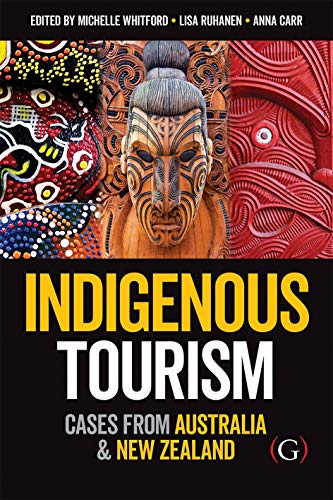 Stock image for Indigenous Tourism for sale by Blackwell's