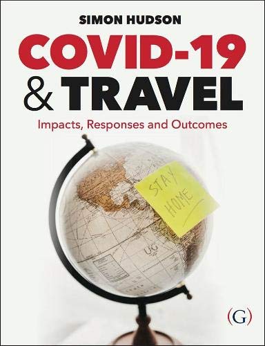 Stock image for COVID-19 &amp; Travel for sale by Blackwell's