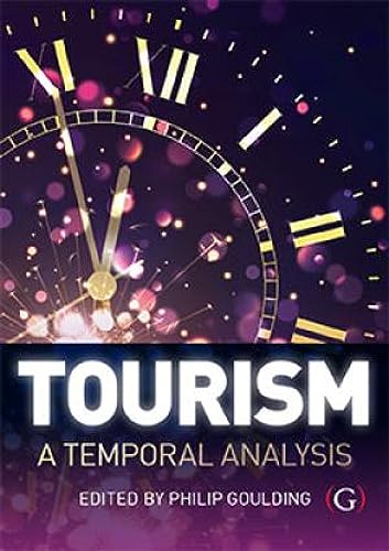 Stock image for Tourism for sale by Blackwell's