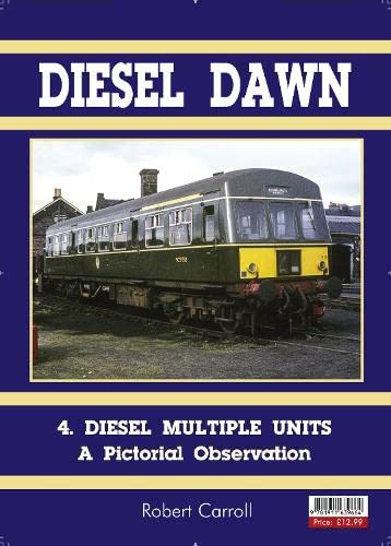 Imagen de archivo de Diesel Dawn a la venta por Blackwell's