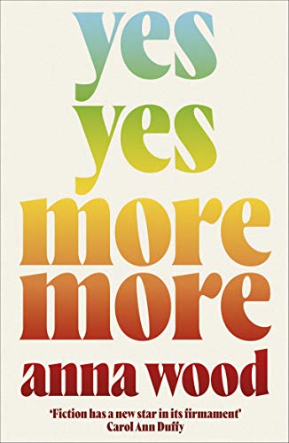 Stock image for Yes Yes More More for sale by Better World Books: West