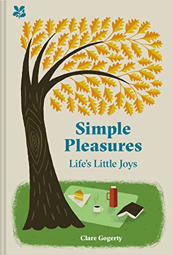 Stock image for Simple Pleasures: Life's Little Joys for sale by Hippo Books
