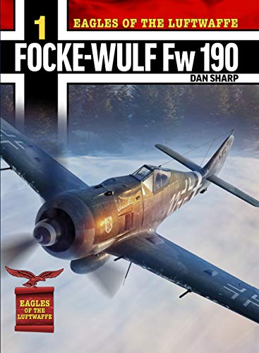 Beispielbild fr Focke-Wulf Fw 190 A, F and G zum Verkauf von Blackwell's