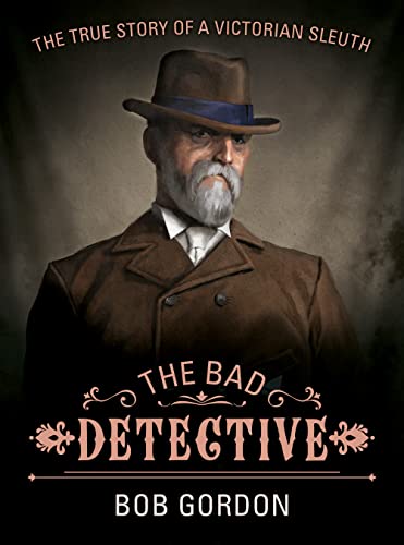 Stock image for The Bad Detective: The Incredible Cases of Nic Power for sale by Revaluation Books