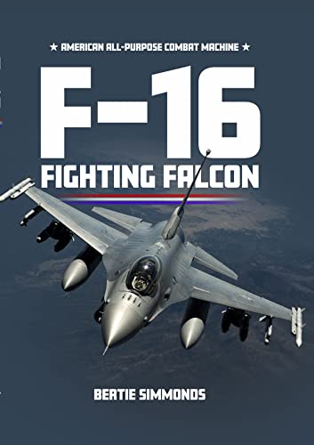 Beispielbild fr F-16 Fighting Falcon zum Verkauf von Blackwell's