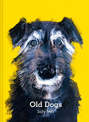 Stock image for Old Dogs for sale by WorldofBooks