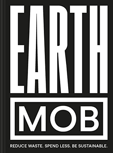 Beispielbild fr Earth MOB zum Verkauf von Blackwell's