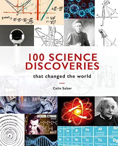Stock image for 100 Science Discoveries That Changed the World for sale by GF Books, Inc.
