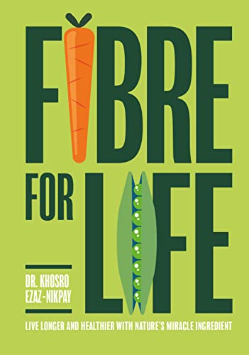 Stock image for Fibre for Life for sale by Blackwell's