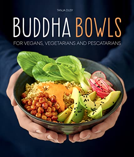 Beispielbild fr Buddha Bowls zum Verkauf von BooksRun