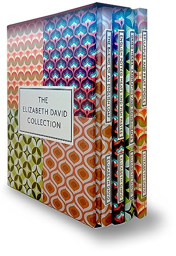 9781911667087: The Elizabeth David Collection