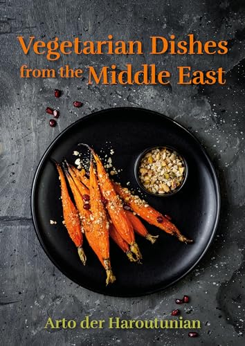 9781911667117: Vegetarian Dishes from the Middle East