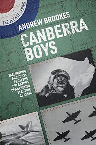Beispielbild fr Canberra Boys zum Verkauf von Blackwell's