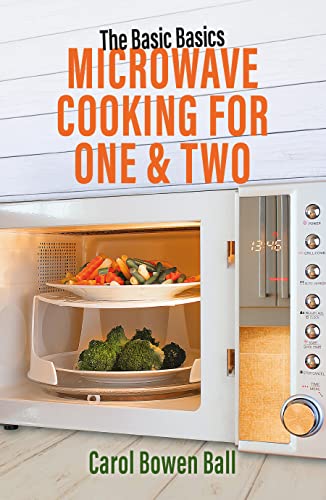 Stock image for Microwave Cooking for One & Two Format: Paperback for sale by INDOO