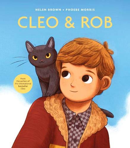 Stock image for Cleo and Rob for sale by Majestic Books